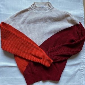 & Other Stories sweater